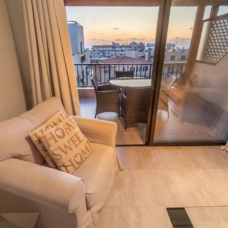Alexis Apartments - Lovely 2-Bedroom With Swimming Pool Paphos Luaran gambar
