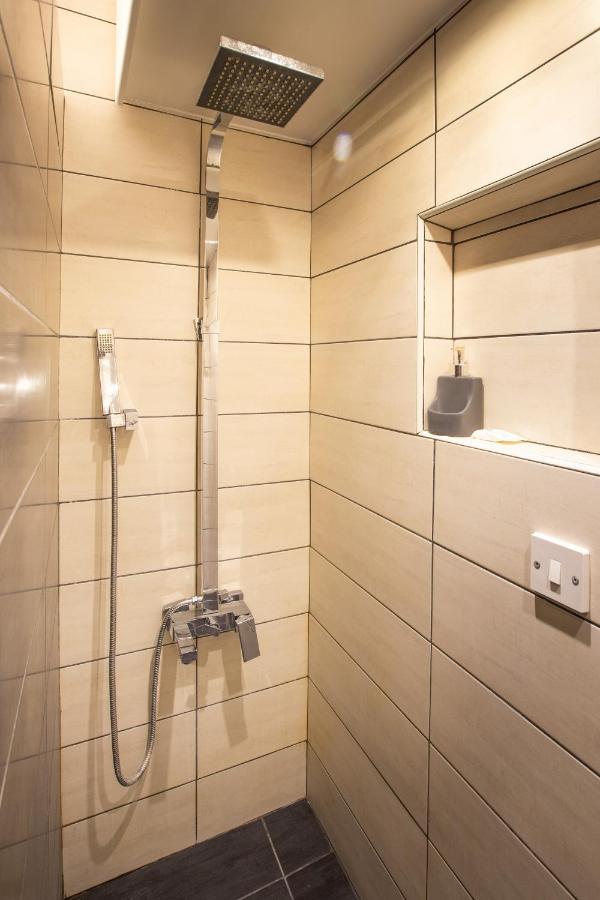 Alexis Apartments - Lovely 2-Bedroom With Swimming Pool Paphos Luaran gambar